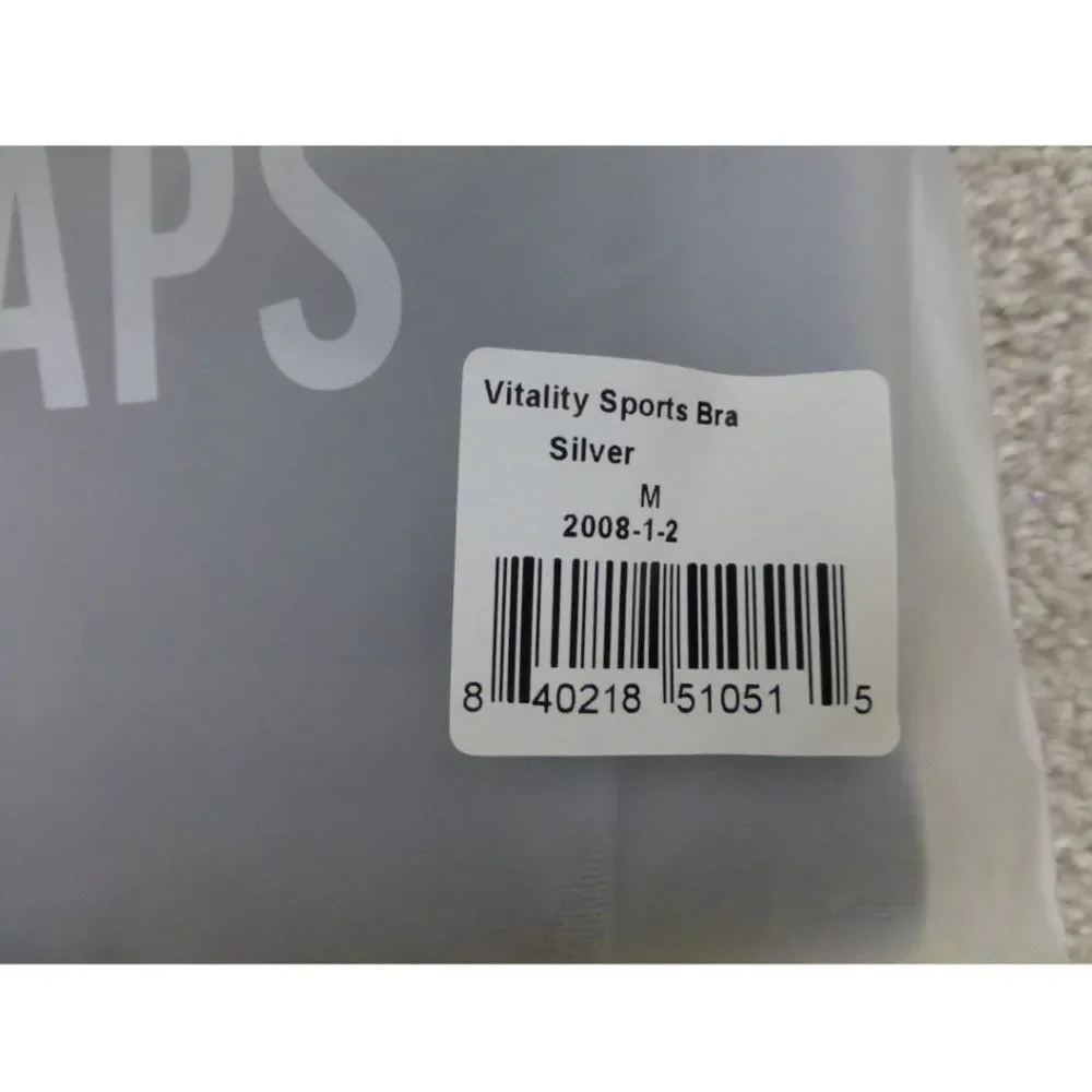 Unbranded fourlaps vitality